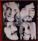 Click to enlarge Led Zeppelin Sticker