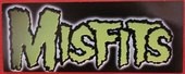 Misfits Sticker