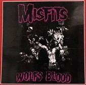 Click to enlarge Misfits Sticker