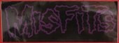 Click to enlarge Misfits Sticker