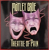 Click to enlarge Motley Crue Sticker