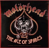 Click to enlarge Motorhead Sticker