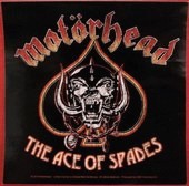 Motorhead Sticker