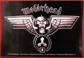 Click to enlarge Motorhead Sticker