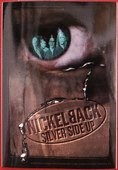 Click to enlarge Nickelback Sticker