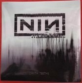 Click to enlarge Nine Inch Nails Sticker