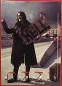 Click to enlarge Ozzy Osbourne Sticker