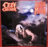 Click to enlarge Ozzy Osbourne Sticker