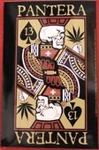 Click to enlarge Pantera Sticker