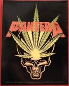 Pantera Sticker