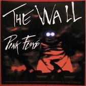 Click to enlarge Pink Floyd Sticker