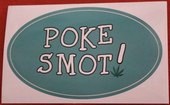 Click to enlarge Poke Smot Sticker