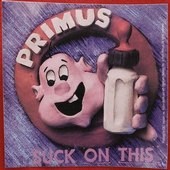 Click to enlarge Primus Sticker