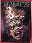 Click to enlarge Primus Sticker