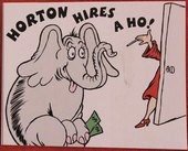 Click to enlarge Horton Sticker