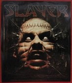 Click to enlarge Slayer Sticker