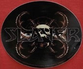 Slayer Sticker