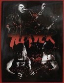 Click to enlarge Slayer Sticker