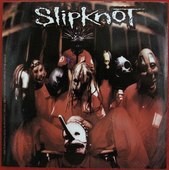 Click to enlarge Slipknot Sticker