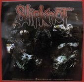 Click to enlarge Slipknot Sticker
