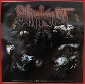 Slipknot Sticker