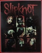 Click to enlarge Slipknot Sticker