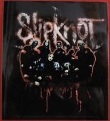 Click to enlarge Slipknot Sticker