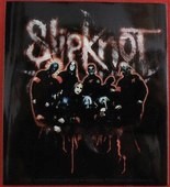 Slipknot Sticker