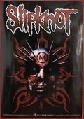 Click to enlarge Slipknot Sticker