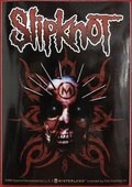 Slipknot Sticker