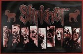 Click to enlarge Slipknot Sticker