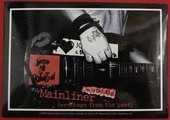 Click to enlarge Social Distortion Sticker