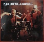 Sublime Sticker