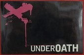 Click to enlarge Underoath Sticker