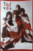 Click to enlarge The Who Sticker