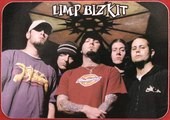 Click to enlarge Limp Bizkit Sticker