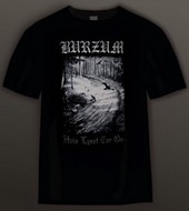 Burzum t-shirt