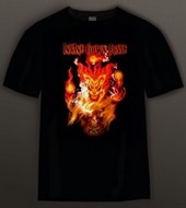 Insane Clown Posse t-shirt