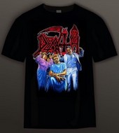 Death t-shirt