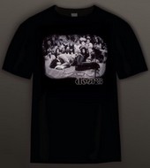 Doors t-shirt