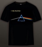 Pink Floyd t-shirt