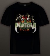 Pantera t-shirt