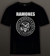 Ramones t-shirt