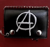 anarchy wallet