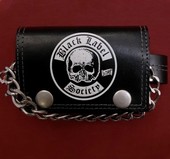 Black Label Society wallet