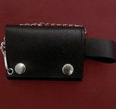 Black Label Society wallet