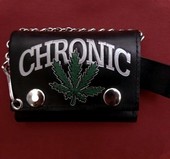 Chronic wallet