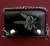 ganja wallet