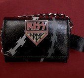 Kiss wallet