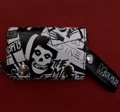 Misfits wallet